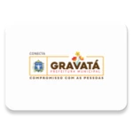 Logo of Conecta Gravatá android Application 